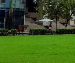 Green Campus