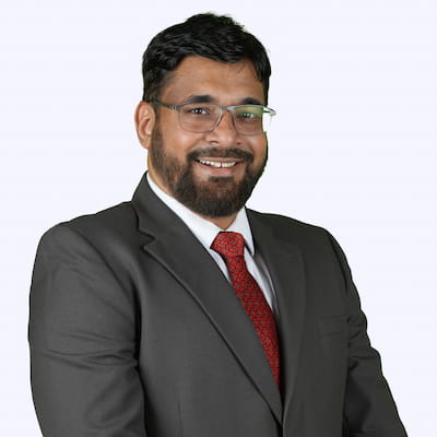 Dr. Asif Rampurawala
