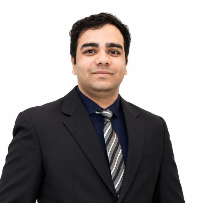 Daniel Pereira